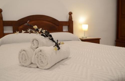Torremolinos City Centre Hotel | Hotel Manantiales