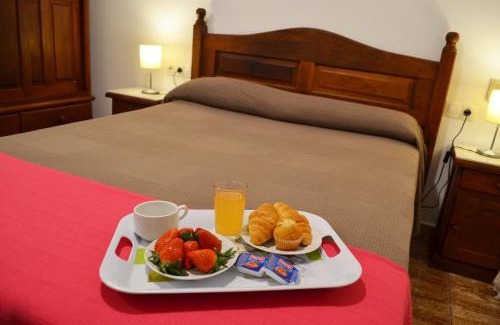 Torremolinos City Centre Hotel | Hotel Manantiales