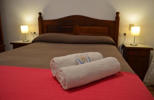 Torremolinos City Centre Hotel | Hotel Manantiales