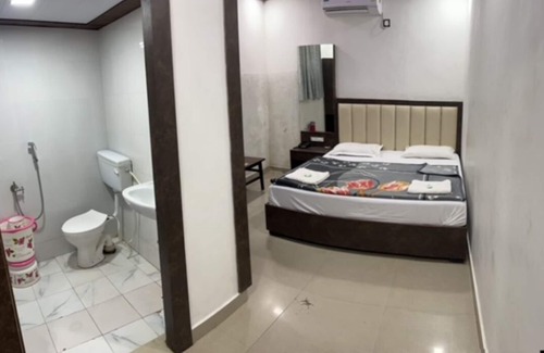 Mount Abu Hotel | Hotel Mansarovar