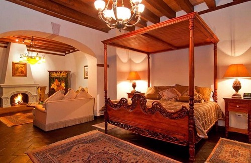 Centro Hotel | Hotel Mansion de los Sueños