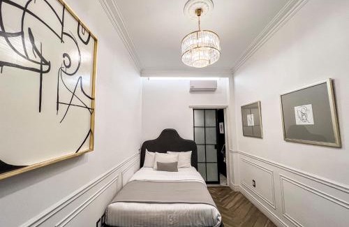 Leon Hotel | Hotel Mansion E Borbon