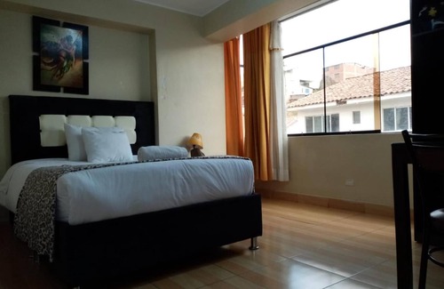 Primavera Hotel | Hotel Mantas Cusco