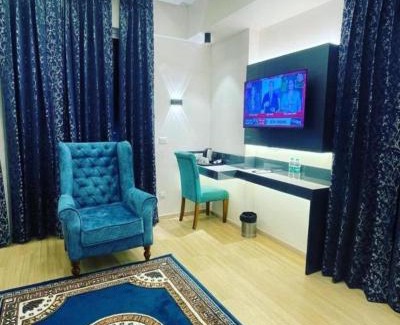 Mohangarh Hotel | Hotel Maple Tree - Gomtinagar , Lucknow