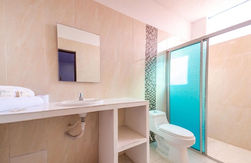 Puerto Colombia Hotel | Hotel Mar Azul Puerto Colombia