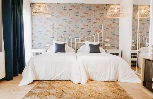 Suances Hotel | Hotel Mar Azul & Surf