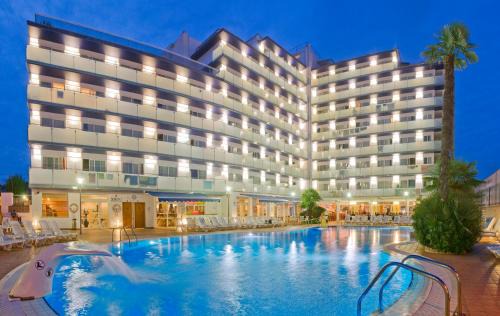 Calella Hotel | Hotel Mar Blau