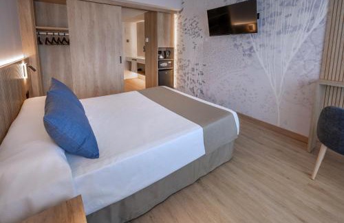 Calella Hotel | Hotel Mar Blau