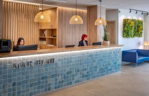 Calella Hotel | Hotel Mar Blau