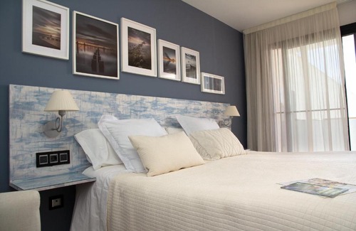 Poble Nou del Delta Hotel | Hotel Mar d'Espills - Adults Only