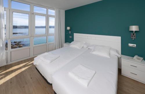 Fisterra Hotel | Hotel Mar de Fisterra
