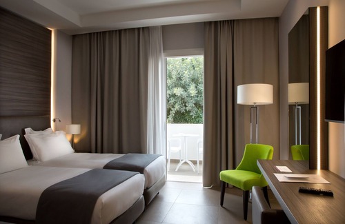 Torre del Greco Hotel | Hotel Marad