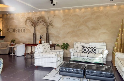 Torre del Greco Hotel | Hotel Marad