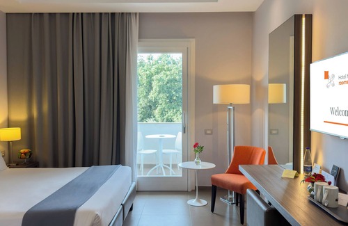 Torre del Greco Hotel | Hotel Marad