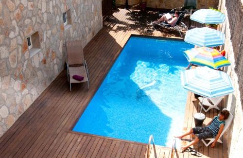 Cala Ratjada Hotel | Hotel Marbel
