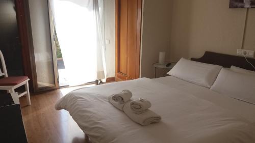 Cala Ratjada Hotel | Hotel Marbel