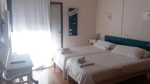 Cala Ratjada Hotel | Hotel Marbel