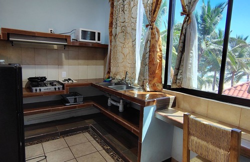 Ixtapa - Zihuatanejo Hotel | Hotel Marbella Playa Larga