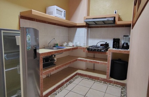 Ixtapa - Zihuatanejo Hotel | Hotel Marbella Playa Larga