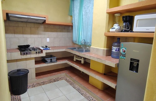 Ixtapa - Zihuatanejo Hotel | Hotel Marbella Playa Larga