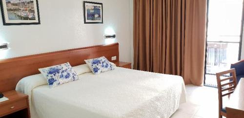 Benidorm Centro Hotel | Hotel Marconi
