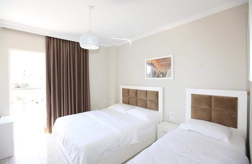 Ksamil Hotel | Hotel Mare