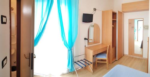 Foggetta Hotel | Hotel Mare Blu - boutique