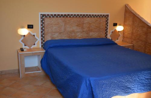 Lampedusa Hotel | Hotel Mare Blu