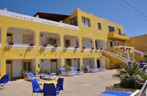 Lampedusa Hotel | Hotel Mare Blu