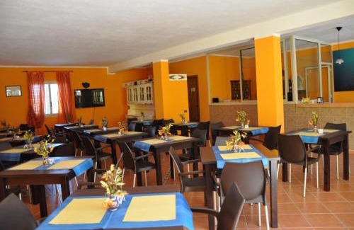 Lampedusa Hotel | Hotel Mare Blu