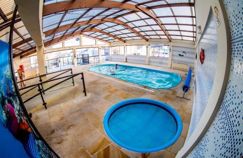 Tramandai Hotel | Hotel Mares do Sul