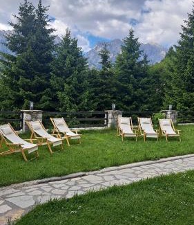 Kukes County Hotel | Hotel Margjeka