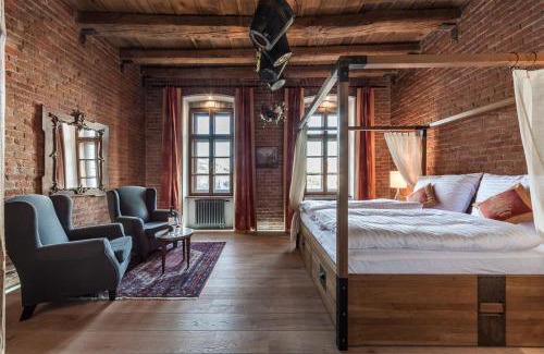 Uherske Hradiste Hotel | Hotel Mariánský Dvůr
