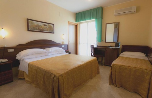 Pineto Hotel | Hotel Maria