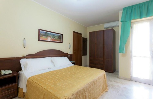 Pineto Hotel | Hotel Maria