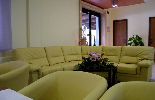 Pineto Hotel | Hotel Maria