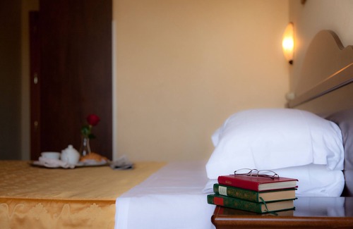 Pineto Hotel | Hotel Maria