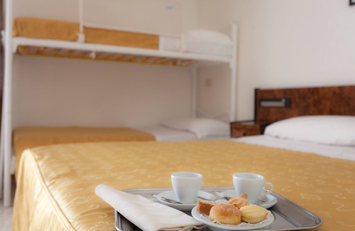 Pineto Hotel | Hotel Maria