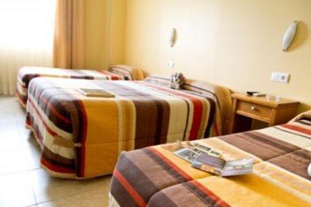 Algeciras Hotel | Hotel Maria Luisa