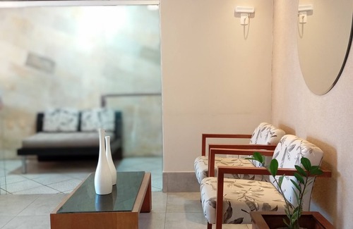 Belo Horizonte Hotel | Hotel Mariachis