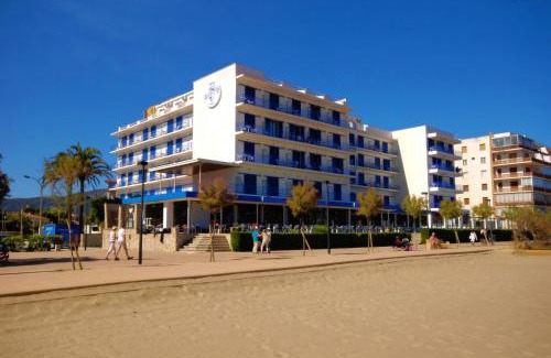 Santa Margarida Hotel | Hotel Marian Platja