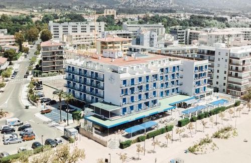 Santa Margarida Hotel | Hotel Marian Platja