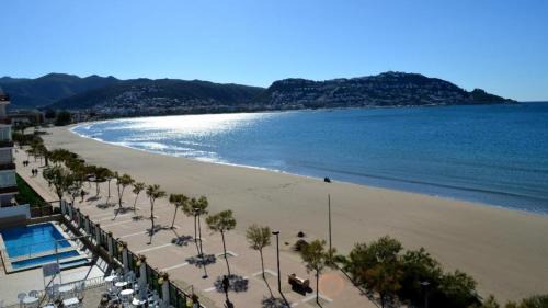 Santa Margarida Hotel | Hotel Marian Platja