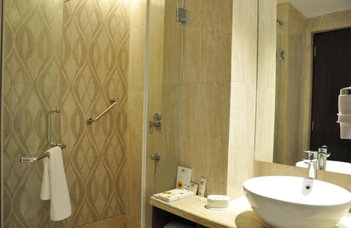 Sitapura Hotel | Hotel Marigold Jaipur