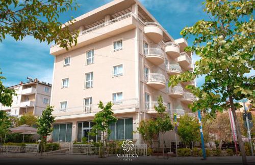 Golem Hotel | Hotel Marika