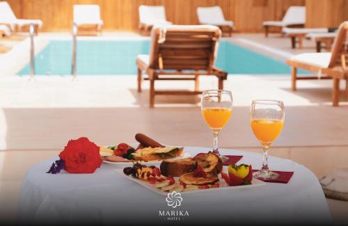 Golem Hotel | Hotel Marika