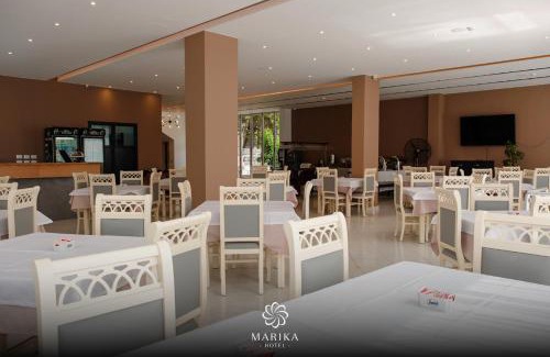 Golem Hotel | Hotel Marika