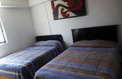 Campeche Hotel | Hotel Marina Campeche