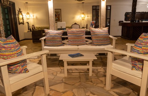 Caravelas Hotel | Hotel Marina Porto Abrolhos