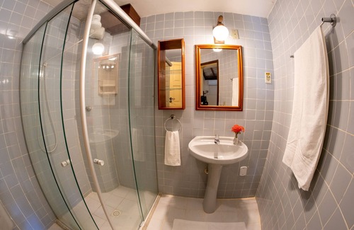 Caravelas Hotel | Hotel Marina Porto Abrolhos